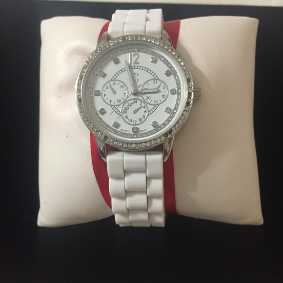 Charming Charlie Women's Chronograph Watch - Picture 1 of 3